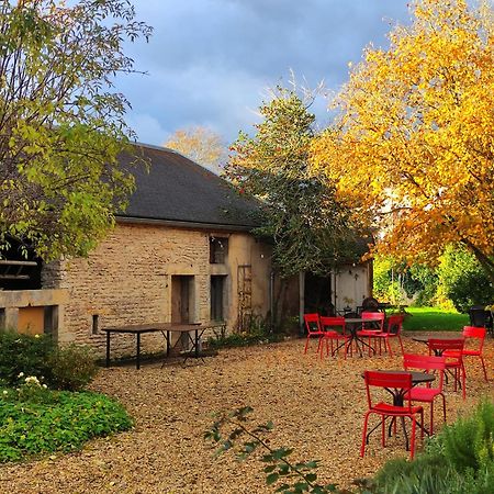 Le 14 Faubourg Bed & Breakfast Beaune  Ngoại thất bức ảnh