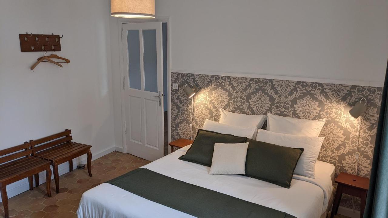 Le 14 Faubourg Bed & Breakfast Beaune  Ngoại thất bức ảnh