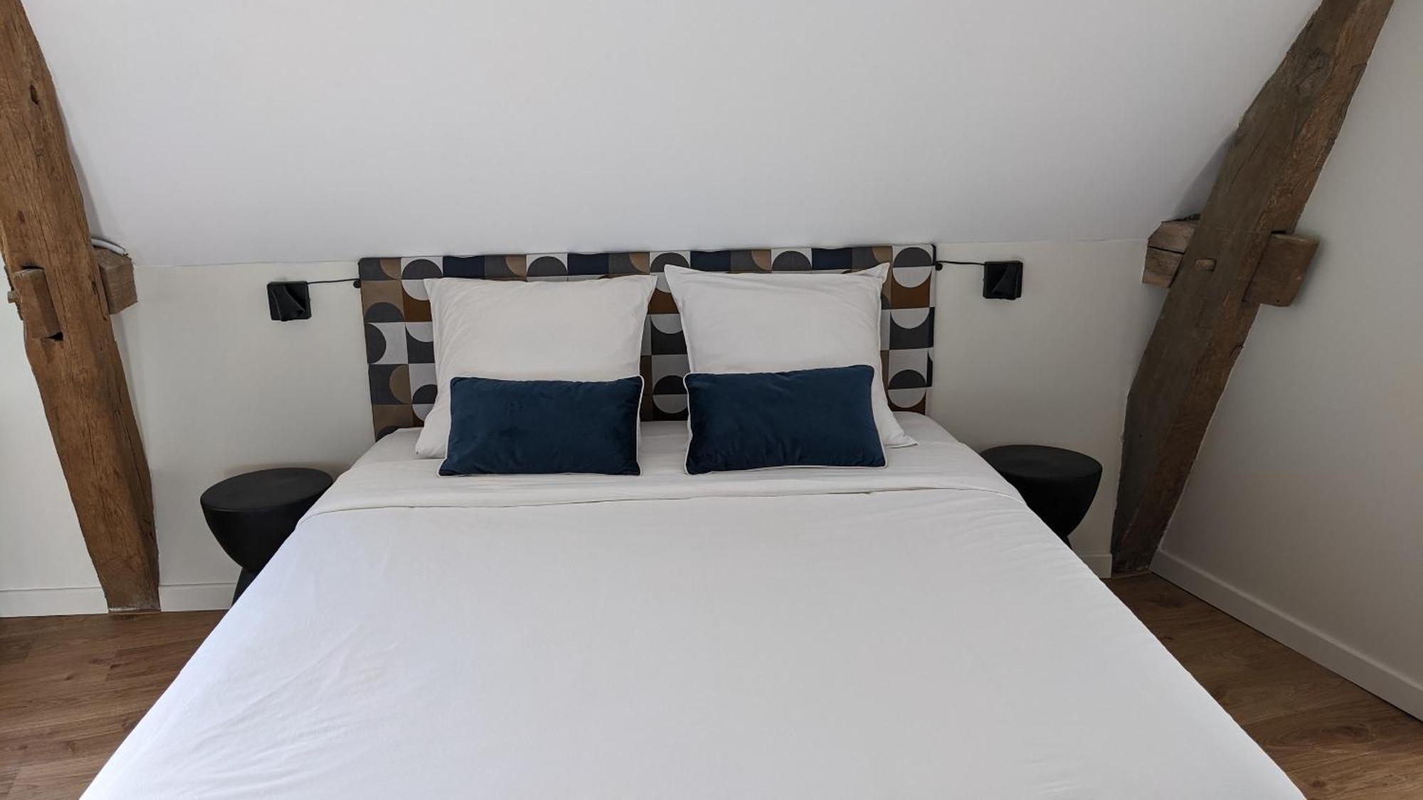 Le 14 Faubourg Bed & Breakfast Beaune  Phòng bức ảnh